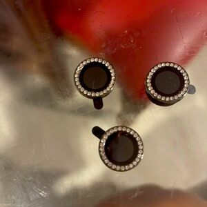 Tempered glass I phone protectors